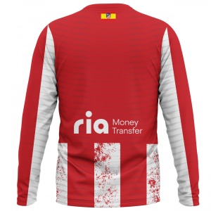 Bluza Atletico Madrid S064-STL - Img 2