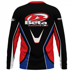 Bluza Beta M032 - Img 2