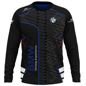 Bluza BMW D095-STL