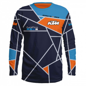 Bluza KTM M019-STL