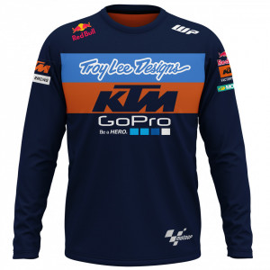 Bluza KTM M046-STL