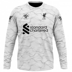 Bluza Liverpool S044-STL
