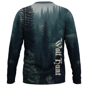Bluza Lup F110 - Img 3