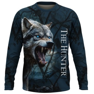 Bluza Lup F113 - Img 1
