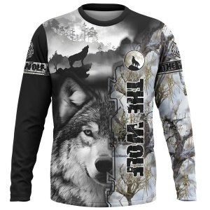 Bluza Lup F145 - Img 1