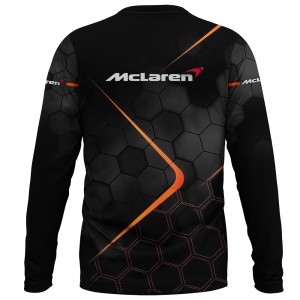 Bluza Mclaren F1 D175 - Img 3