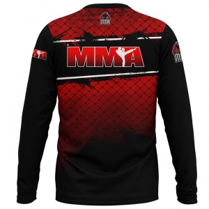 Bluza MMA G016-STL - Img 2