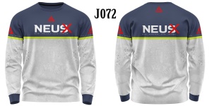 Bluza motocross Neusx J072 - Img 2
