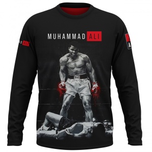 Bluza Muhammad Ali G003-STL