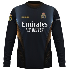 Bluza Real Madrid S106-STL