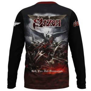 Bluza Saxon H058-STL - Img 3
