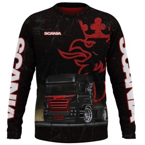 Bluza Scania 0159-STL