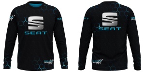Bluza Seat D121 - Img 2