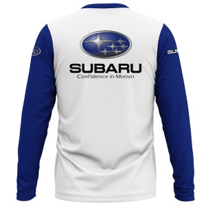 Bluza Subaru D066 - Img 3