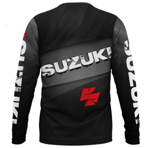 Bluza Suzuki M039-STL - Img 2