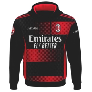Hanorac Ac Milan S144-STL