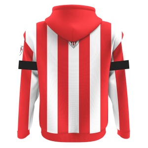 Hanorac Athletic Bilbao S161-SZ - Img 2