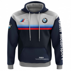 Hanorac Bmw D092-STL