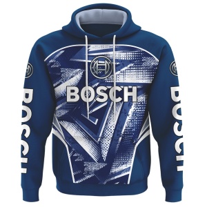 Hanorac Bosch X045-STL