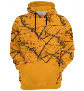 Hanorac Camuflaj F021-STL