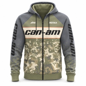 Hanorac Can-Am M058-SZ