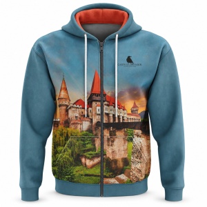 Hanorac Castelul Corvinilor P033-SZ