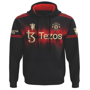 Hanorac COPII Manchester United S153-STL