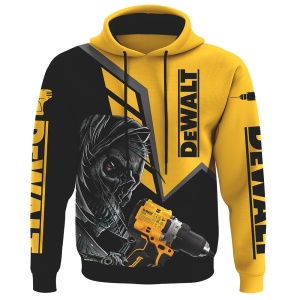Hanorac DeWalt X043