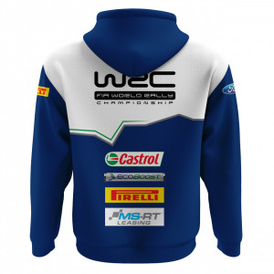 Hanorac Ford WRC D012-STL - Img 2