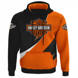 Hanorac Harley Davidson M044-STL