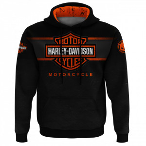 Hanorac Harley Davidson M048-STL