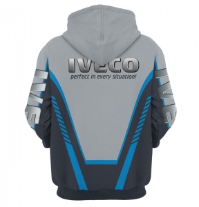 Hanorac Iveco T018-STL - Img 3