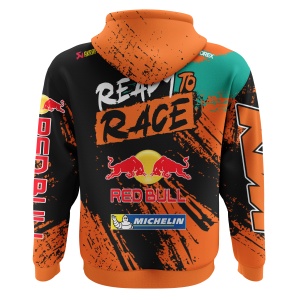Hanorac KTM M010-SZ - Img 2