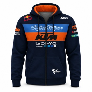 Hanorac KTM M046-SZ