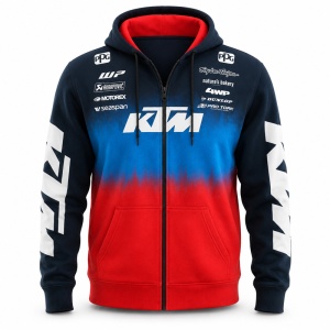 Hanorac KTM M065-SZ