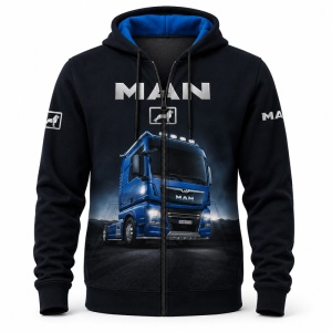 Hanorac Man T013-SZ