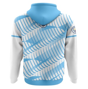 Hanorac Manchester City S133-STL - Img 2