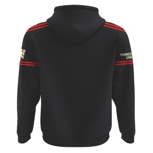 Hanorac Manchester United S153-SZ - Img 2