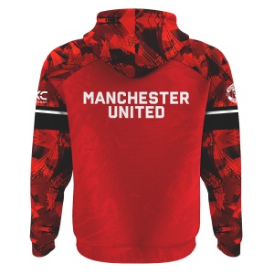 Hanorac Manchester United S168-SZ - Img 2