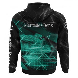 Hanorac Mercedes D055-STL - Img 2