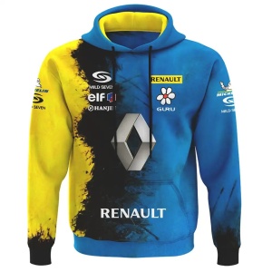 Hanorac Renault D205-STL
