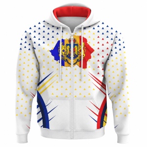 Hanorac Romania P068-SZ