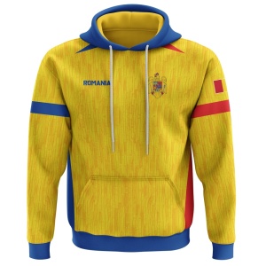 Hanorac Romania S111-STL