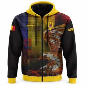 Hanorac Romania S113-SZ