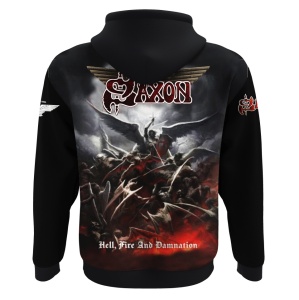 Hanorac Saxon H058 - Img 3