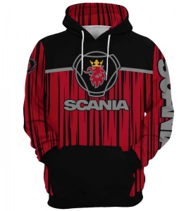 Hanorac Scania T003-STL