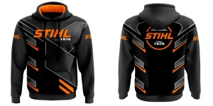 Hanorac Stihl X038-STL - Img 2
