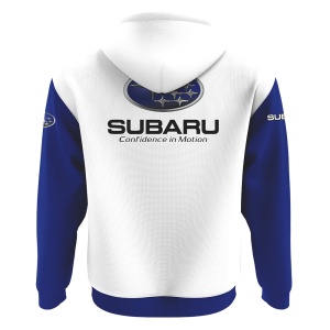 Hanorac Subaru D066 - Img 3