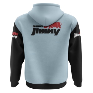 Hanorac Suzuki Jimny D137-STL - Img 3