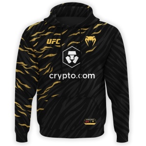 Hanorac UFC G019-STL